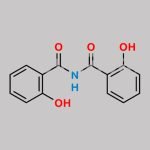 Deferasirox EP Impurity A CAS#: 1972-71-0