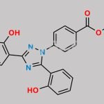 Deferasirox EP Impurity E CAS#: 201530-79-2