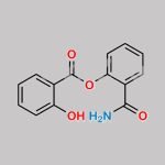 Deferasirox Impurity 11 CAS#: N/A