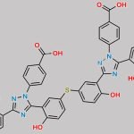 Deferasirox Impurity 14 CAS#: N/A