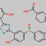 Deferasirox Impurity 15 CAS#: 1688656-84-9