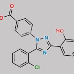 Deferasirox Impurity 18 CAS#: N/A