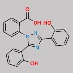 Deferasirox EP Impurity C CAS#: 201530-78-1