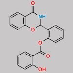 Deferasirox Impurity 3 CAS#: N/A