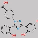 Deferasirox Impurity 4 CAS#: 524746-12-1