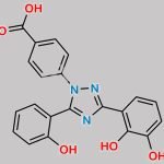 Deferasirox Impurity 5 CAS#: 524746-11-0