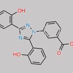 Deferasirox EP Impurity D CAS#: 2254105-61-6