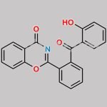 Deferasirox Impurity 9 CAS#: N/A