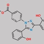Deferasirox Isopropyl Ester CAS#: 1266741-29-0