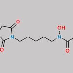Deferoxamine EP Impurity C CAS#: 2061568-49-6