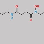 Deferoxamine EP Impurity E CAS#: 804456-12-0