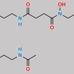 Deferoxamine EP Impurity F CAS#: N/A