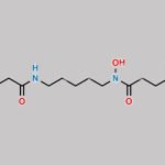 Deferoxamine Impurity 1 CAS#: N/A