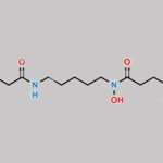 Deferoxamine Impurity 3 CAS#: N/A