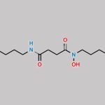 Deferoxamine Impurity 4 CAS#: N/A