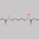 Deferoxamine Impurity 6 CAS#: 149471-25-0