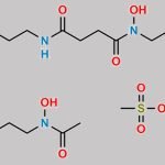 Deferoxamine Mesylate CAS#: 138-14-7
