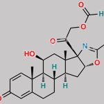 Deflazacort 21 Formiate Analogue CAS#: N/A