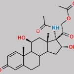 Deflazacort Impurity 2 CAS#: N/A