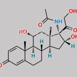Deflazacort Impurity 3 CAS#: N/A