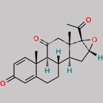 Deflazacort Impurity 7 CAS#: 111585-15-0