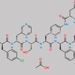 Degarelix Acetate CAS#: 934016-19-0