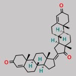 Dehydration Dimer of Testosterone CAS#: N/A