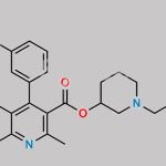 Dehydro Benidipine CAS#: 118935-44-7