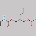 Dehydro Carisoprodol CAS#: 2726380-15-8
