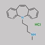 Dehydro Desipramine CAS#: 65213-63-0