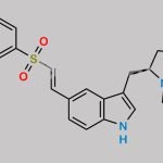 Dehydro Eletriptan CAS#: 180637-89-2