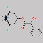 Dehydro Homatropine CAS#: N/A