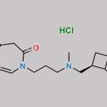 Dehydro Ivabradine CAS#: 1086026-38-1