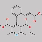 Dehydro Lacidipine CAS#: 130996-24-6