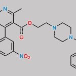 Dehydro Manidipine CAS#: 104305-93-3