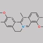 Dehydrocorybulbine CAS#: 59870-72-3