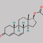 Dehydronandrolon CAS#: 2590-41-2
