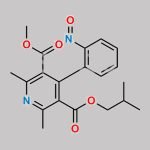 Dehydronitrosonisoldipine CAS#: 87375-91-5