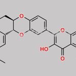 Dehydrosilybin CAS#: 25166-14-7