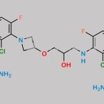 Delafloxacin Dimer Impurity CAS#: 1093185-35-3