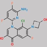 Delafloxacin Impurity 1 CAS#: 2097714-10-6