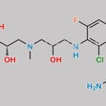 Delafloxacin Impurity 5 CAS#: 2097714-09-3