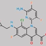 Delafloxacin Impurity 6 CAS#: 2097714-11-7