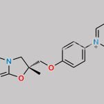 Delamanid Impurity 3 CAS#: N/A