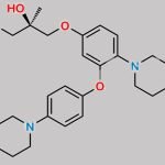Delamanid Impurity 8 CAS#: N/A