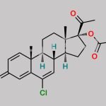 Delmadinone Acetate CAS#: 13698-49-2