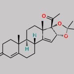 Delta-14-Acetophenide Dihydroxyprogesterone CAS#: N/A
