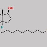 Delta (6,7) Deoxo Fulvestrant Impurity CAS#: 2170200-16-3