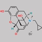 Delta 7-Methylnaltrexone Bromide CAS#: 1027638-96-5
