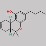 Delta-8-Tetrahydrocannabinol (D8-THC ) CAS#: 5957-75-5